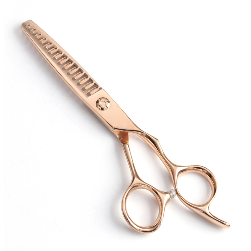 VG10 Rose Gold professzionális hajvágó szett